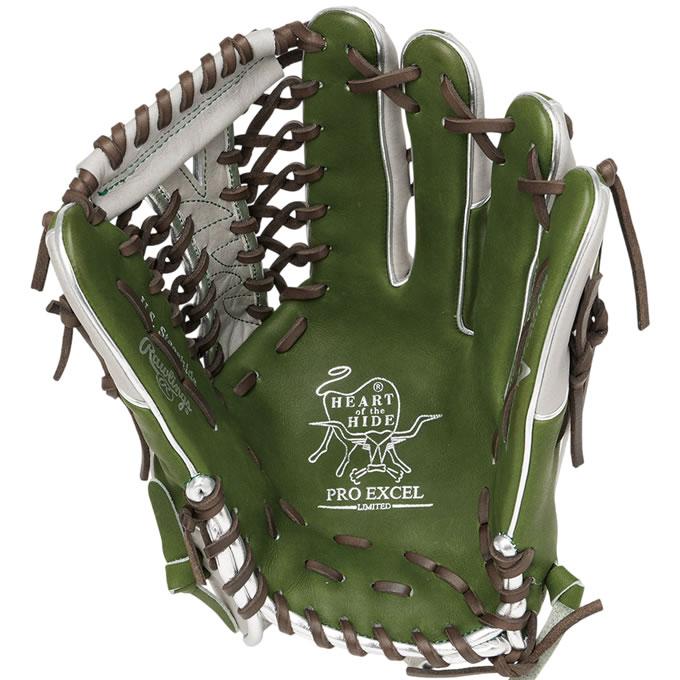 Rawlings（ローリングス） GR6HW2CB88MG 一般軟式用グラブ 外野手用