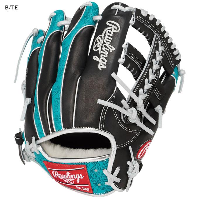 162.Rawlings軟式グラブ Rawlings（ローリングス） GR6HW2CCK4MG 一般軟式用グラブ 内野手用