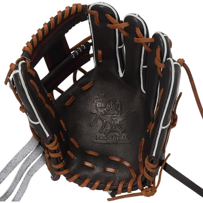Rawlings（ローリングス） GR6HW2N52MG 一般軟式用グラブ 内野手用 HOH