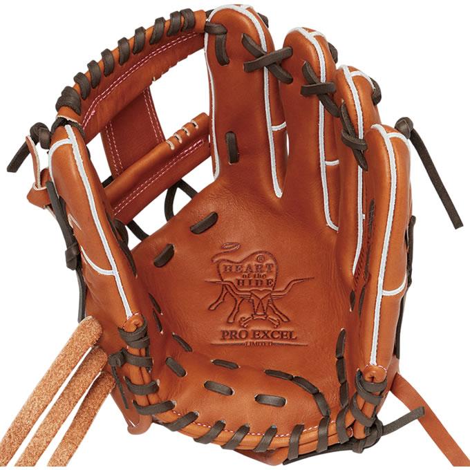 Rawlings（ローリングス） GR6HW2N52MG 一般軟式用グラブ 内野手用 HOH