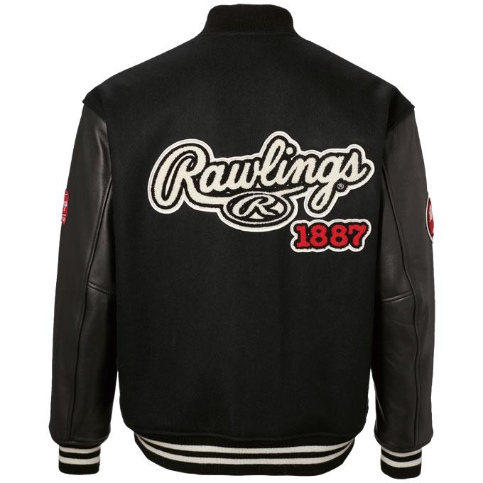 Rawlings（ローリングス） 【即日発送可】 AOS14F11 メルトンバー