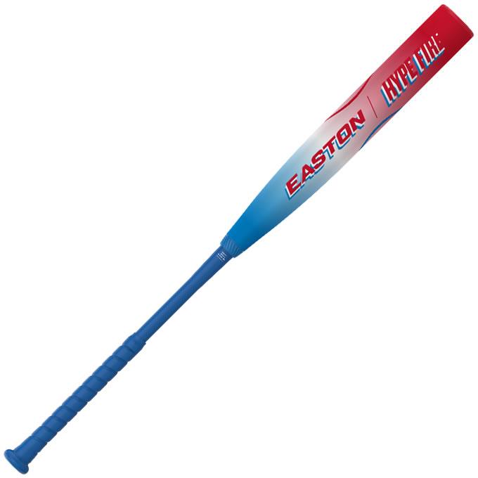 Easton HYPE FIRE 硬式バット EASTON HYPE FIRE -10, -8, -5 USSSA YOUTH BASEBALL BAT | Easton