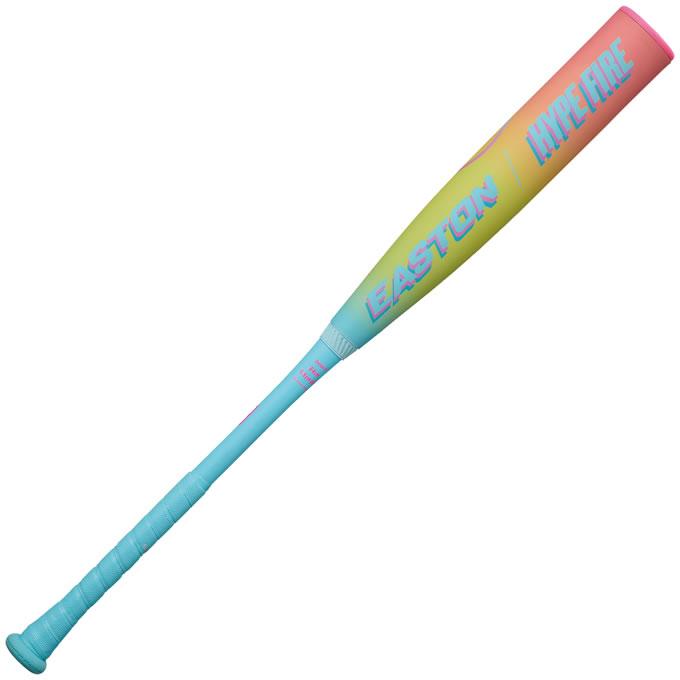 EASTON（イーストン） 【即日発送可】 ENS6HYP 一般軟式バット HYPE