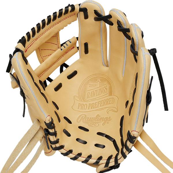 Rawlings（ローリングス） 【即日発送可】 GH3PRN62 硬式用グラブ