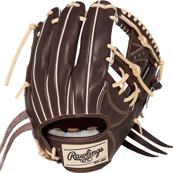 Rawlings（ローリングス） 【即日発送可】 GH3PRN62 硬式用グラブ
