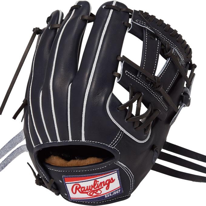 Rawlings（ローリングス） 【即日発送可】 GH4FHPCK4H 硬式用グラブ 内