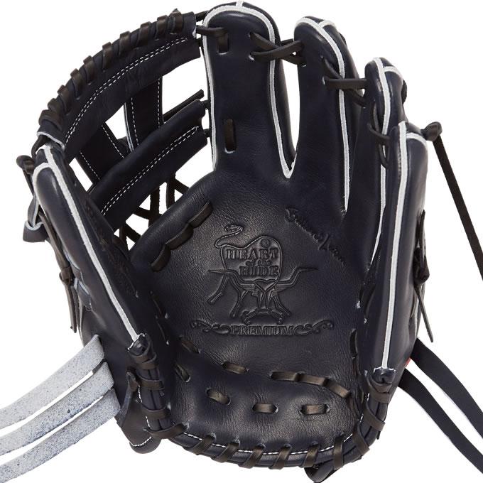 Rawlings（ローリングス） 【即日発送可】 GH4FHPCK4H 硬式用グラブ 内