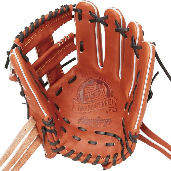 最終値下げ！ローリングス CK4型 プロプリファードGH9FPRCK4 硬式