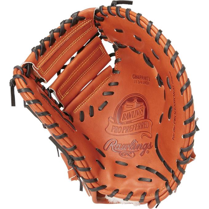 Rawlings 【即日発送可】ローリングス（Rawlings） GH4PRM53