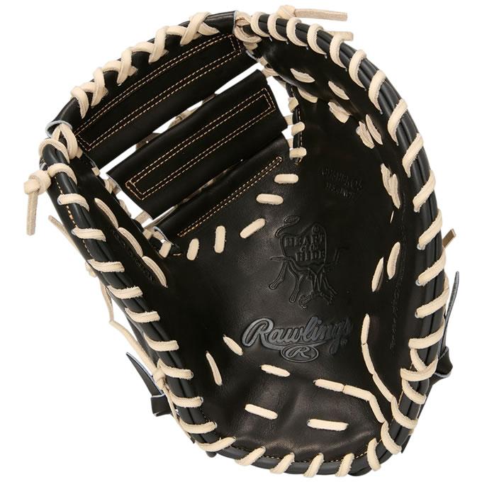 Rawlings（ローリングス） 【即日発送可】 GH5HBK05 硬式用ファースト