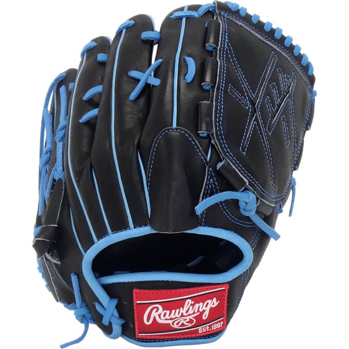 【未使用/タグ付き】ローリングス ピッチャー用 グローブ 軟式 Rawlings 野球 ローリングス Rawlings 軟式グローブ 軟式 グローブ 投手
