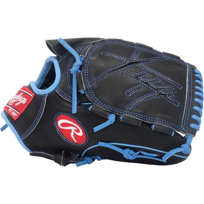 Rawlings（ローリングス） 【即日発送可】 GR4NPBT27 一般軟式用グラブ