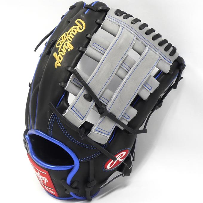 あすつく対応】ローリングス（Rawlings） 一般軟式用グラブ 外野手用