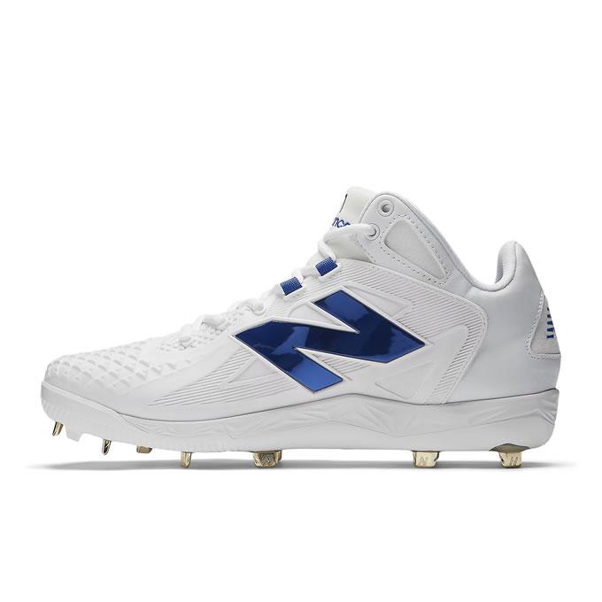 New Balance（ニューバランス） 【即日発送可】 MSHOWB1 金具スパイク