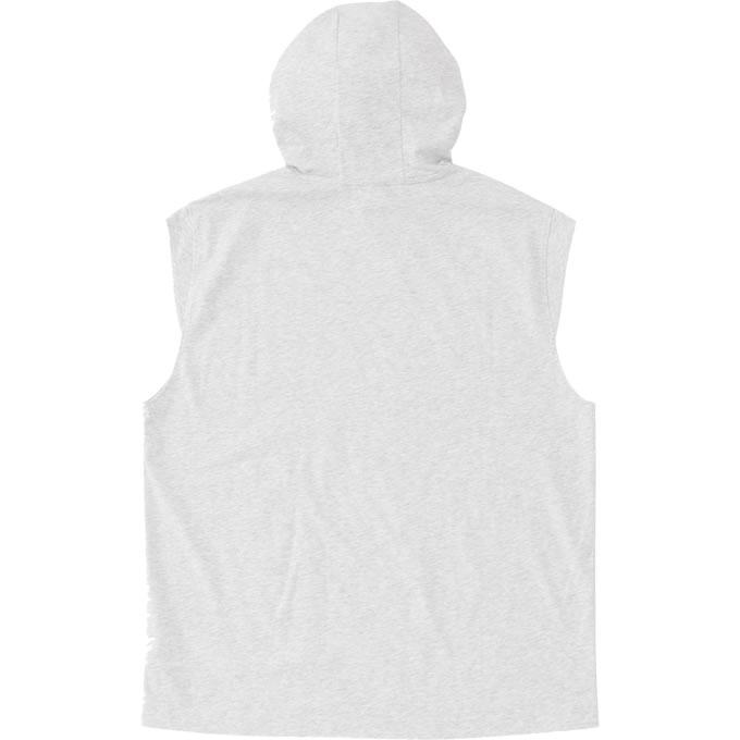 【あすつく対応】ニューバランス（New Balance） MT41706 スリーブレスライトウェイトフーディ BP Sleeveless Lightweight Hoodie ノースリーブ パーカー 野球｜grandslam｜04