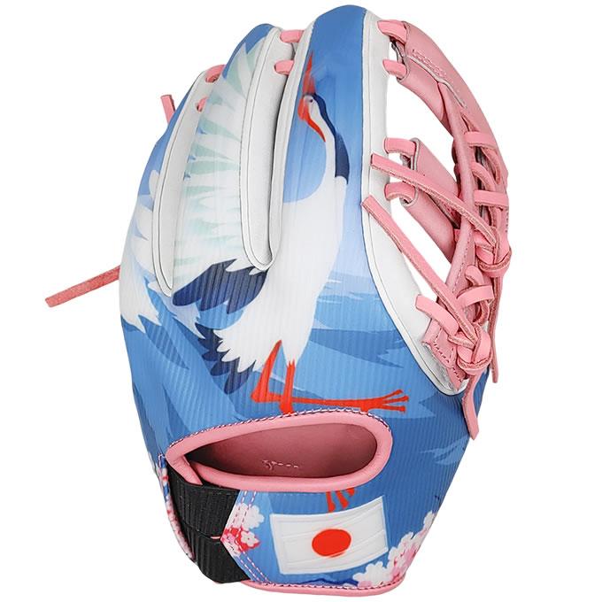 ローリングス 硬式グラブ 東京シリーズ REV1X REV205-32PWP Rawlings 【即日発送可】ローリングス（Rawlings） REV205-32PWP