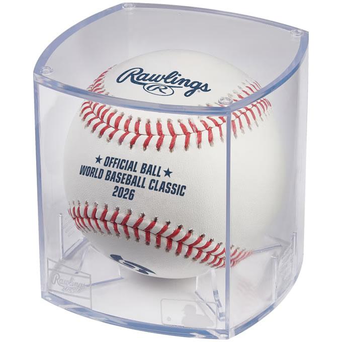 Rawlings（ローリングス） 【即日発送可】 ROWBC26-R 2026 World