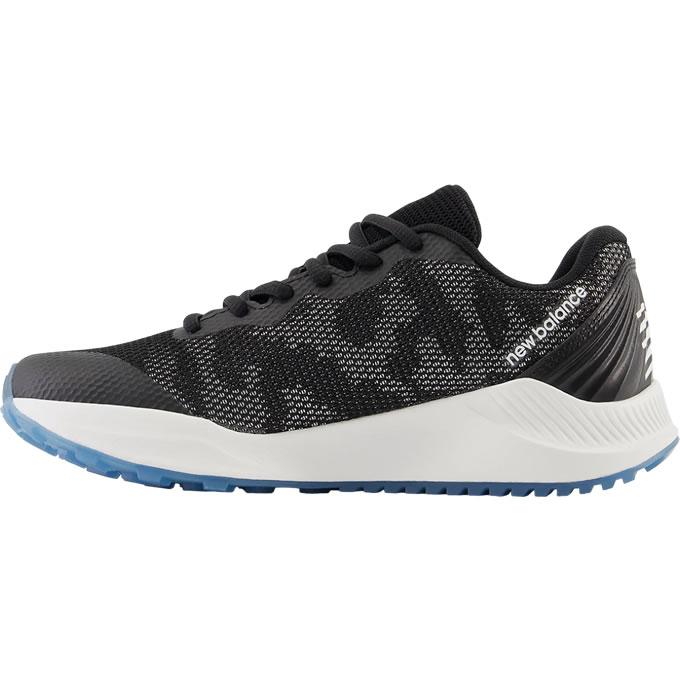 【あすつく対応】ニューバランス（New Balance） TY4040K7 ジュニア用トレーニングシューズ Dynasoft 4040 v7 TF JNR K7 BLACK ブラック Turf Trainer 野球｜grandslam｜03