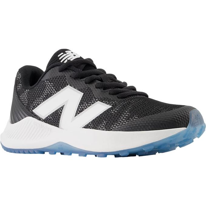 【あすつく対応】ニューバランス（New Balance） TY4040K7 ジュニア用トレーニングシューズ Dynasoft 4040 v7 TF JNR K7 BLACK ブラック Turf Trainer 野球｜grandslam｜05