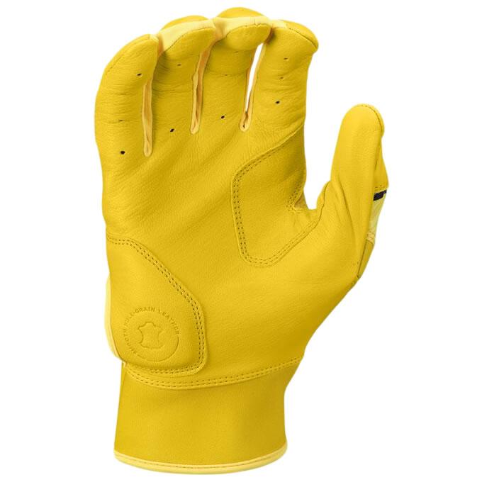 【新品】 Rawlings 軟式 グローブ バッテ グローブ シャツ イエロー Rawlings（ローリングス） 【即日発送可】＜メール便対応＞ WH25BG