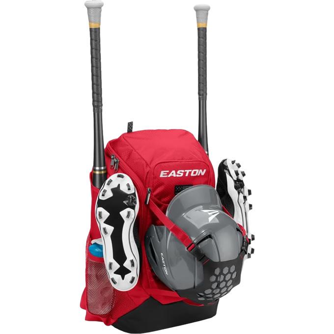 MIZUNO（ミズノ） 【即日発送可】イーストン（EASTON） WONXBPJ バック