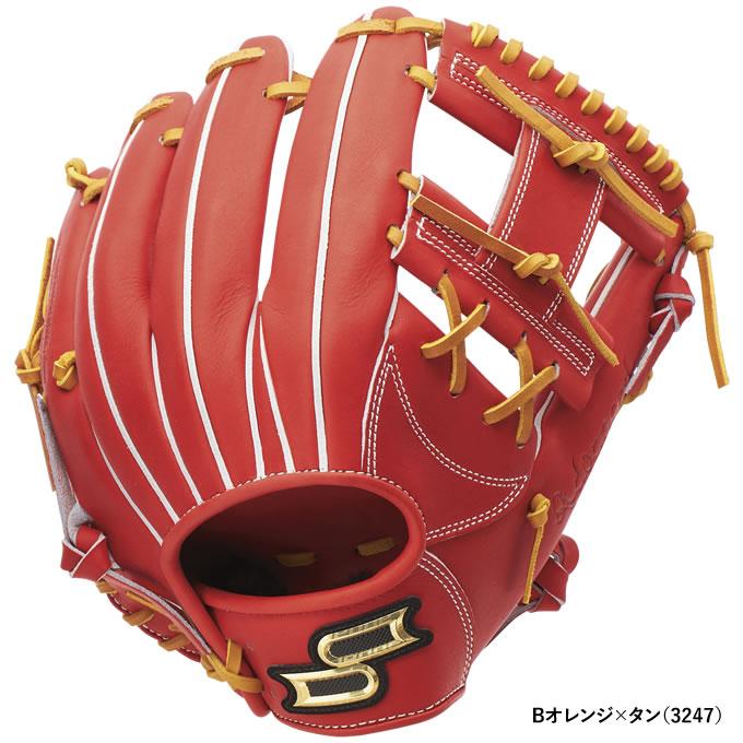 K*o様 SSK プロエッジアドヴァンスドシリーズ　硬式グラブ 内野手用 AKB エスエスケイ（SSK） AKB345 硬式用グラブ 内野手用 プロエッジ