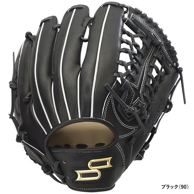 エスエスケイ（SSK） ANB175 軟式用グラブ 外野手用 プロエッジ