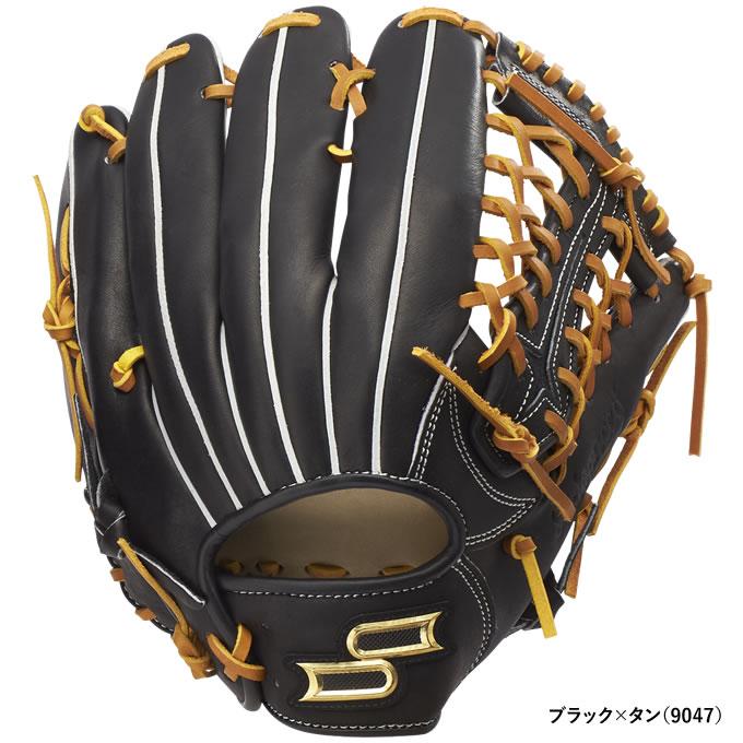 エスエスケイ（SSK） ANB175 軟式用グラブ 外野手用 プロエッジ