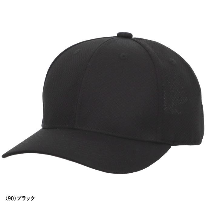 エスエスケイ（SSK） BC072 6方丸型ベースボールキャップ 野球 : 野球