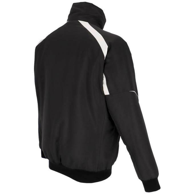 エスエスケイ（SSK） BWG2558 中綿 フルZIP グラウンドコート 野球