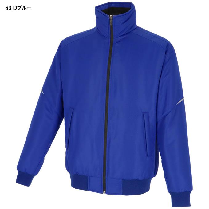 エスエスケイ（SSK） BWG2558 中綿 フルZIP グラウンドコート 野球