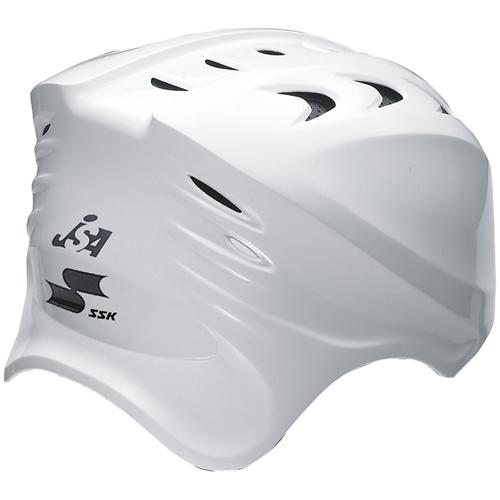 エスエスケイ（SSK） CH225 ソフトボール捕手用ヘルメット