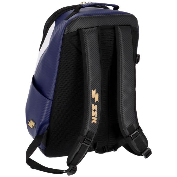 エスエスケイ（SSK） EBA1016 バックパック プロエッジ 約35リットル 