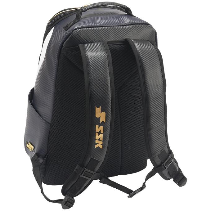 エスエスケイ（SSK） EBA1016 バックパック プロエッジ 約35リットル 