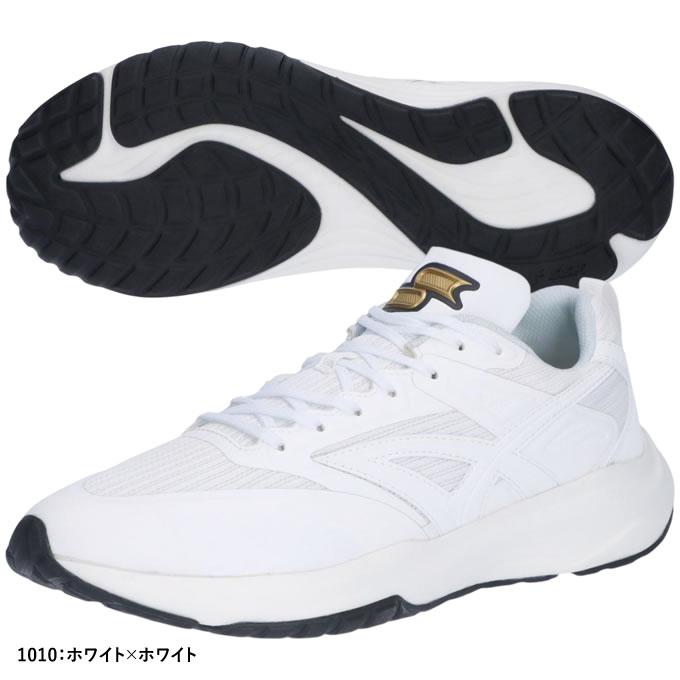 エスエスケイ（SSK） ESF5260 トレーニングシューズ プロエッジ TR-RUN
