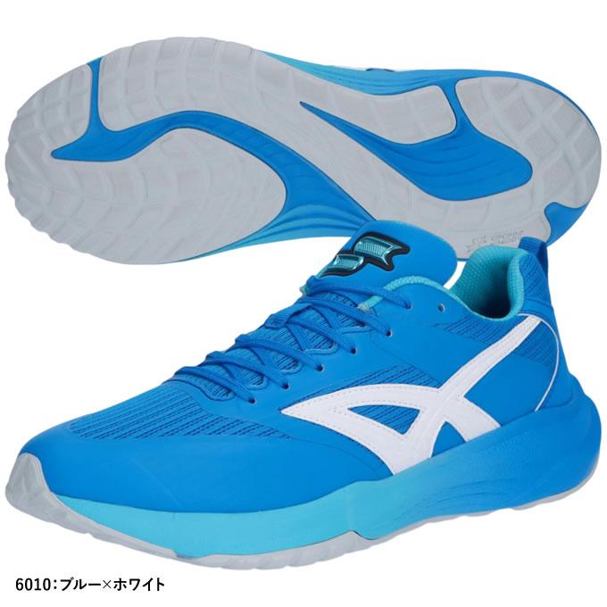 エスエスケイ（SSK） ESF5260 トレーニングシューズ プロエッジ TR-RUN