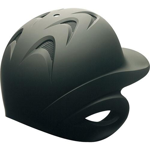 エスエスケイ（SSK）　H8500M　硬式打者用ヘルメット（両耳付き）　つや消しタイプ　プロエッジ｜grandslam｜04