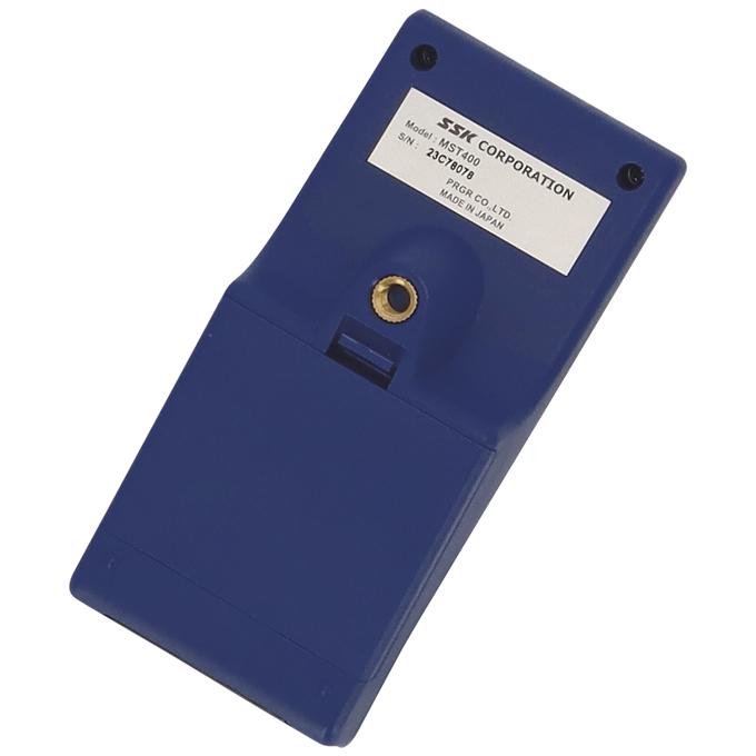 エスエスケイ（SSK） MST500 マルチスピードテスターV BT Bluetoothでスマホと連携 野球の画像