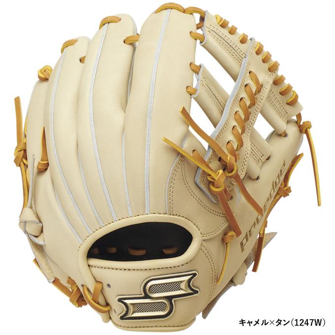 エスエスケイ（SSK） PJB3 ジュニア軟式用グラブ オールラウンド用