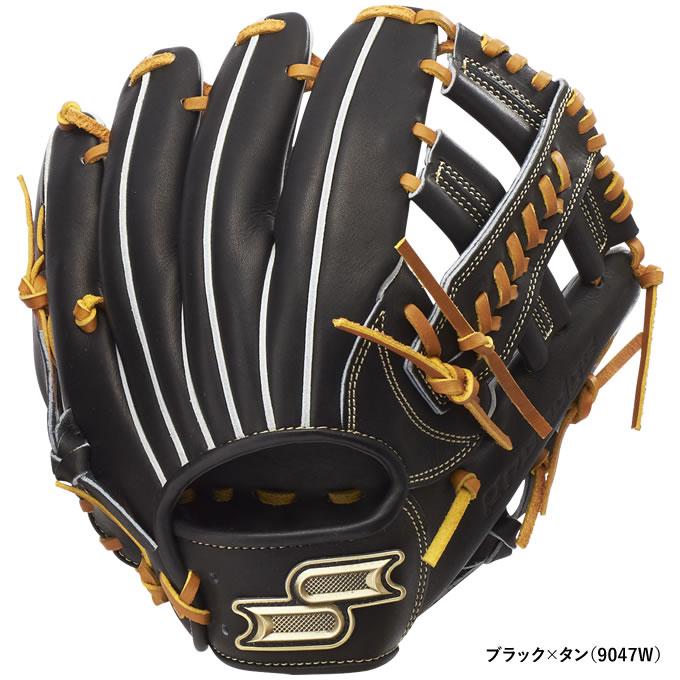 エスエスケイ（SSK） PJB3 ジュニア軟式用グラブ オールラウンド用