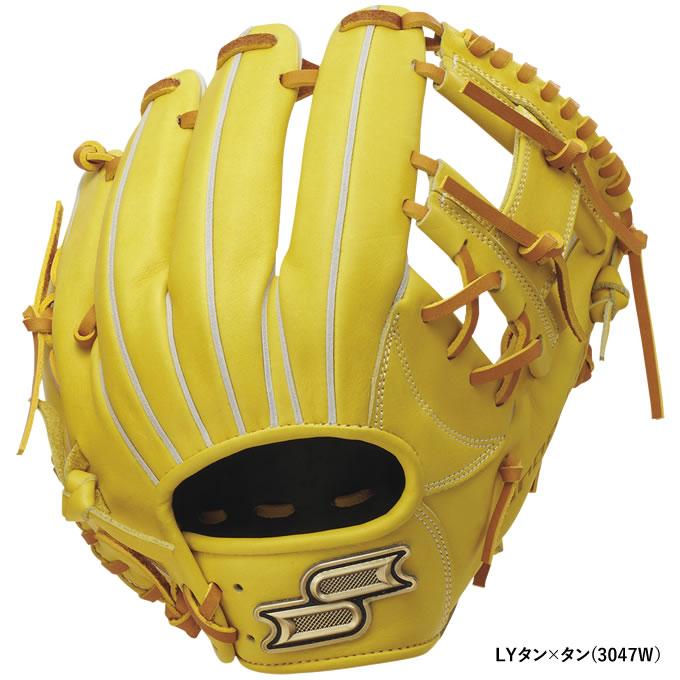 新品未使用　SSK 硬式グラブ　内野手用　プロエッジ エスエスケイ（SSK） PKB345 硬式用グラブ 内野手用 プロエッジ B 345