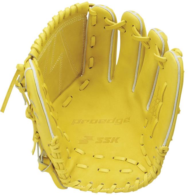 SSK硬式野球グローブ 内野手用 proedge エスエスケイ（SSK） PKB715 硬式用グラブ 投手用 プロエッジ B 715型