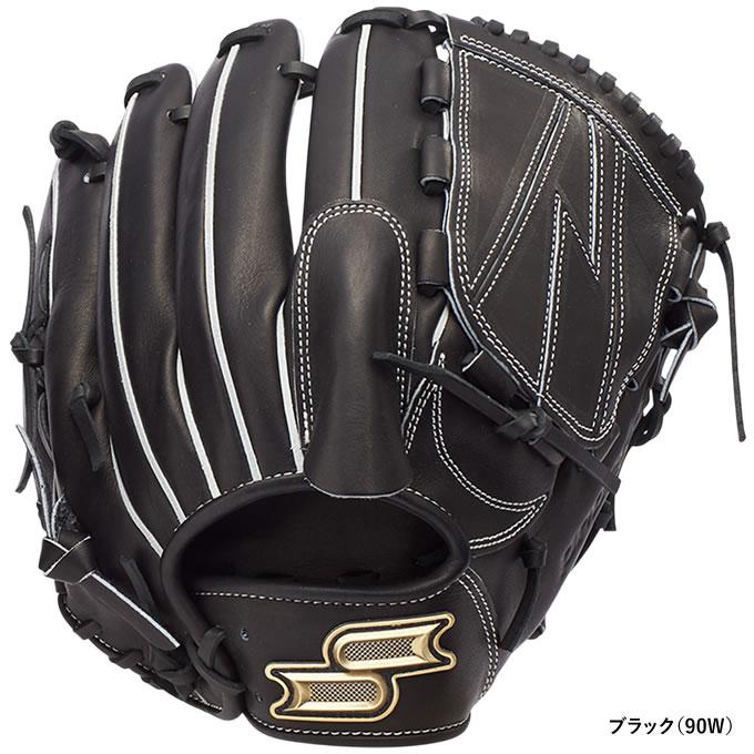 エスエスケイ（SSK） PKB715 硬式用グラブ 投手用 プロエッジ B 715型