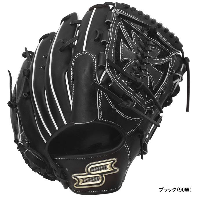 新品未使用　SSK 硬式グラブ エスエスケイ（SSK） PKB813 硬式用グラブ 投手用 プロエッジ B 813型