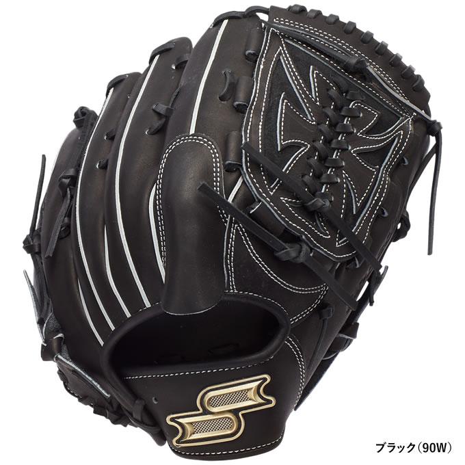 エスエスケイ（SSK） PNB813 軟式用グラブ 投手用 プロエッジ B 813型