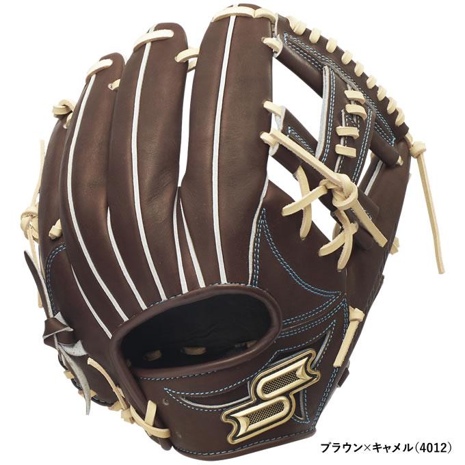 エスエスケイ（SSK） PNW34526 軟式用グラブ 内野手用 プロエッジ W
