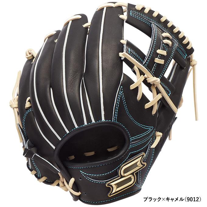 エスエスケイ（SSK） PNW34526 軟式用グラブ 内野手用 プロエッジ W