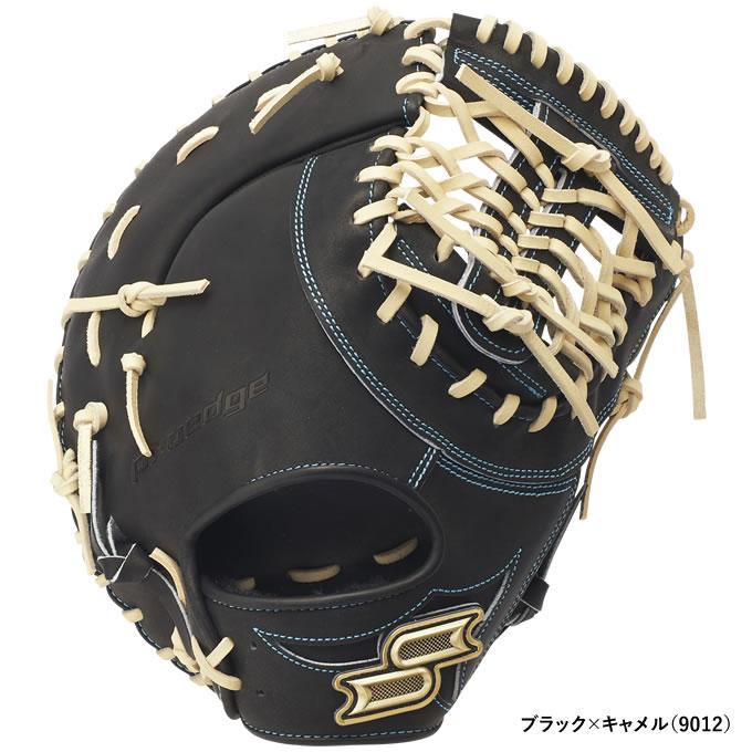 SSK プロエッジ 軟式用ファーストミット　PNW13026 エスエスケイ（SSK） PNWF13026 軟式用ファーストミット 一塁手用