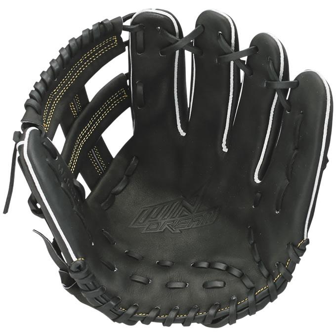 エスエスケイ（SSK） WJG324 ジュニア軟式用グラブ オールラウンド用