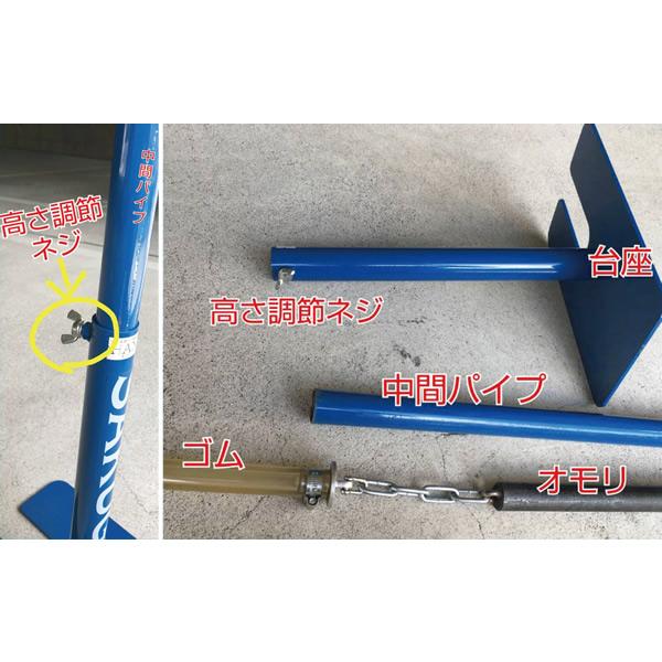 即日発送可】SAKUGOE サクゴエ 3台セット PUT式 強打者を育てる
